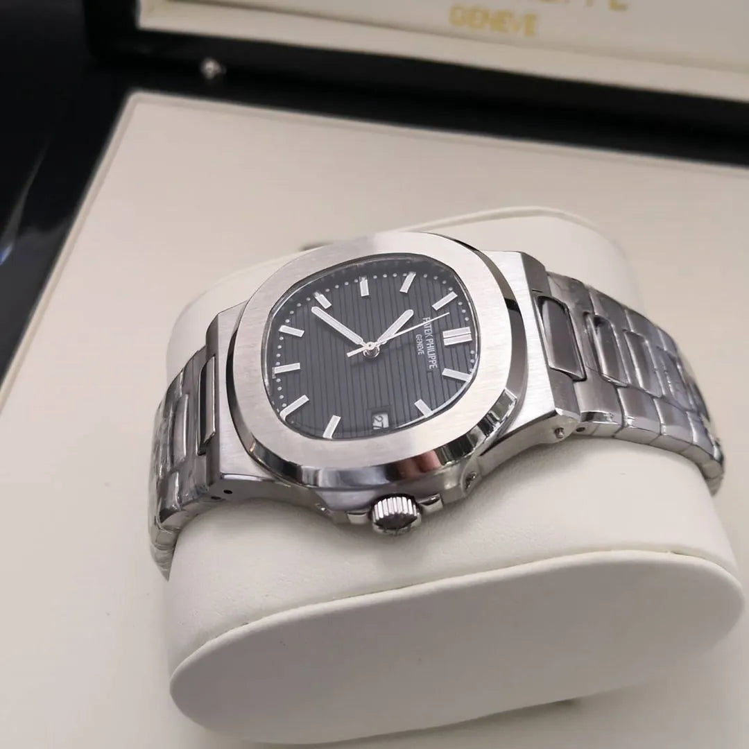 Patek P. Nautilus