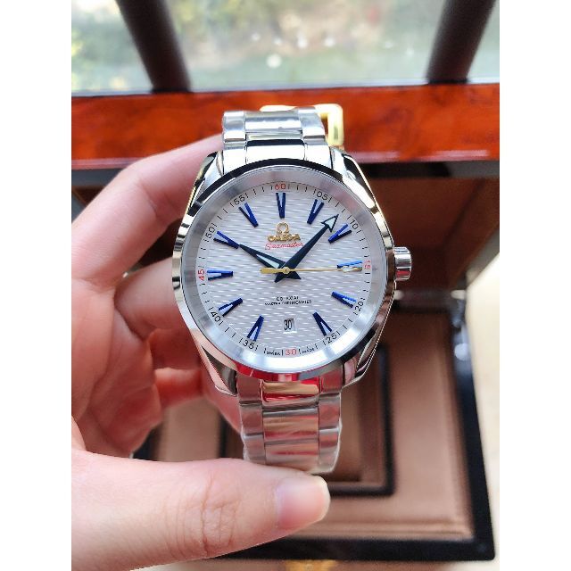 Oga. Seamaster