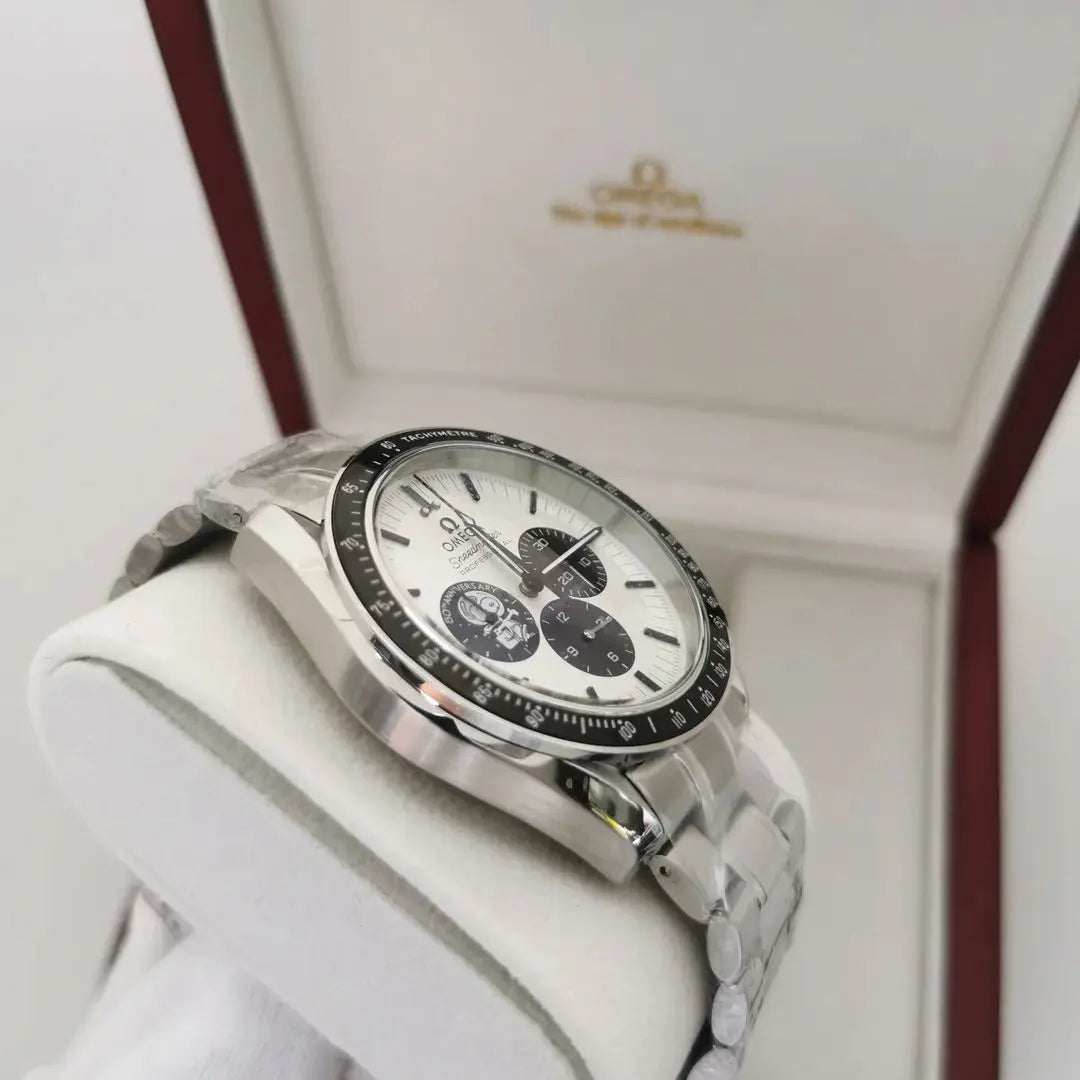 Oga. Speedmaster