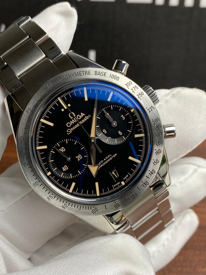 Oga. Speedmaster