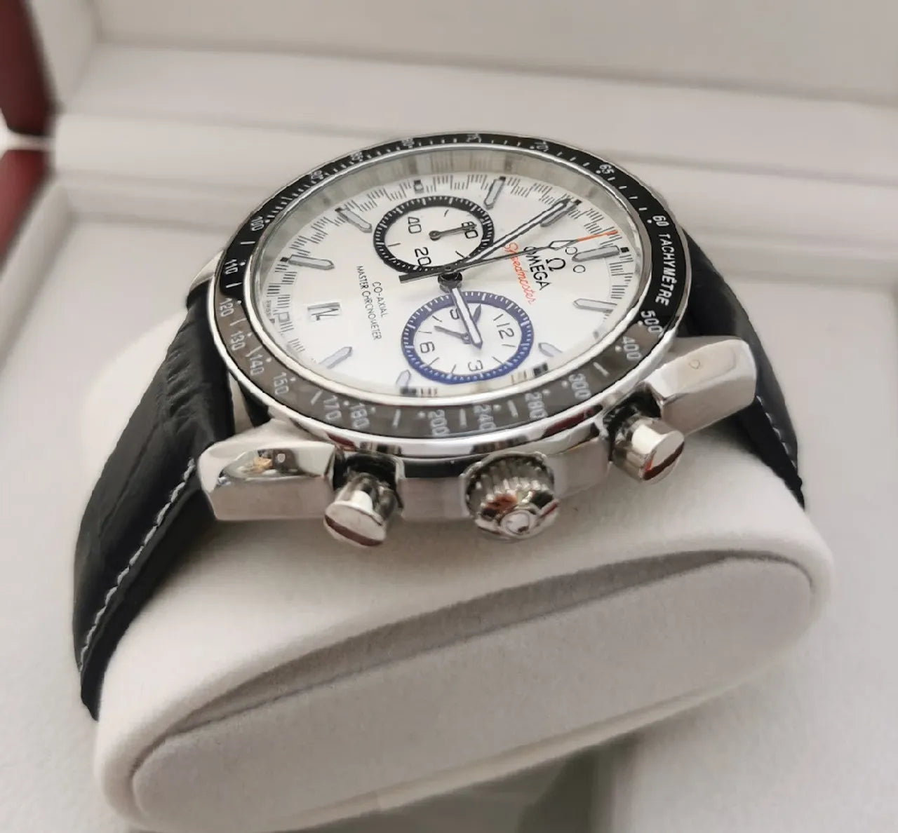 Oga. Speedmaster