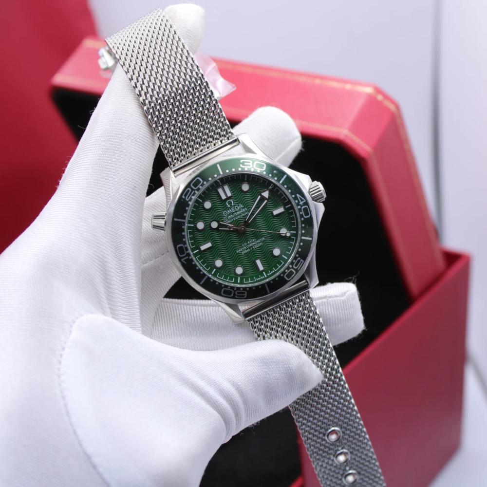 Oga. Seamaster