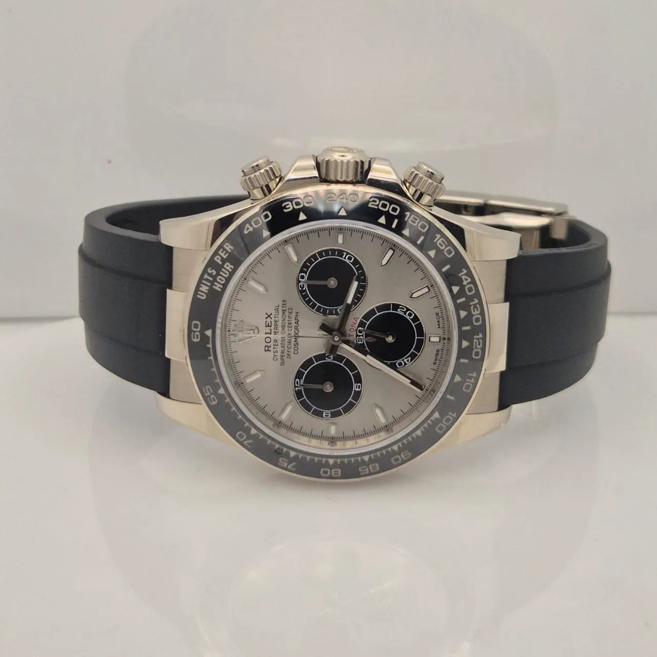 Rx Daytona / Grey