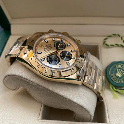 Rx Daytona / Gold