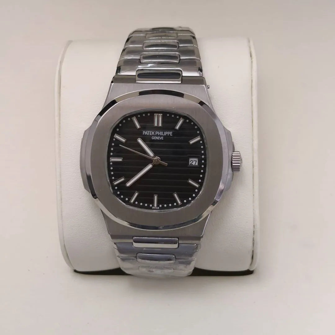 Patek P. Nautilus