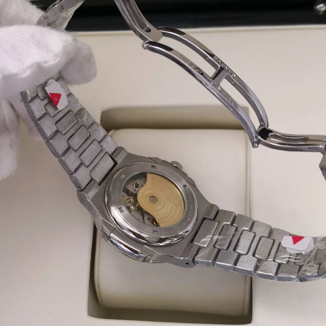 Patek P. Nautilus