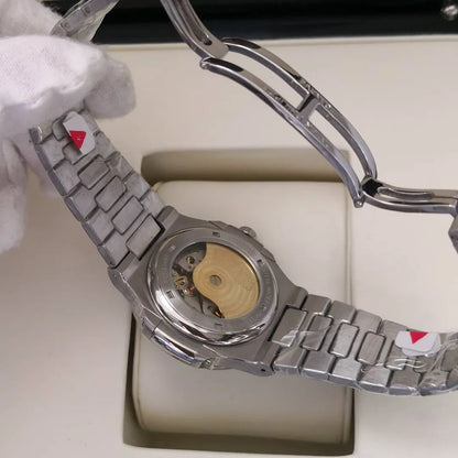 Patek P. Nautilus