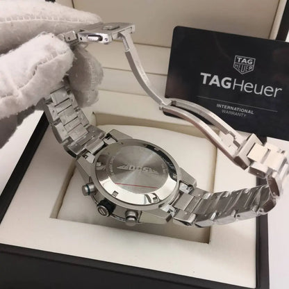 Tag H. Carrera