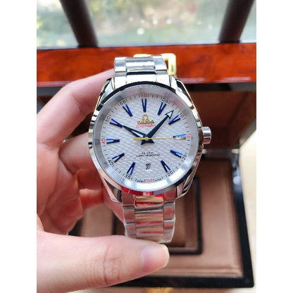 Oga. Seamaster