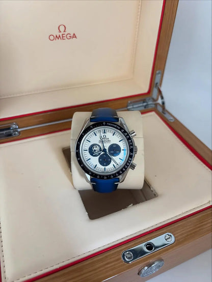 Oga. Speedmaster