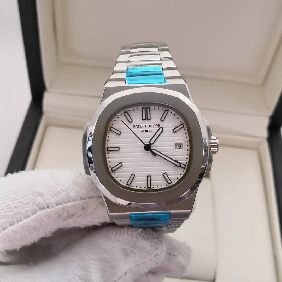 Patek P. Nautilus
