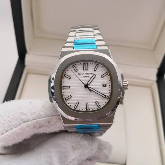 Patek P. Nautilus