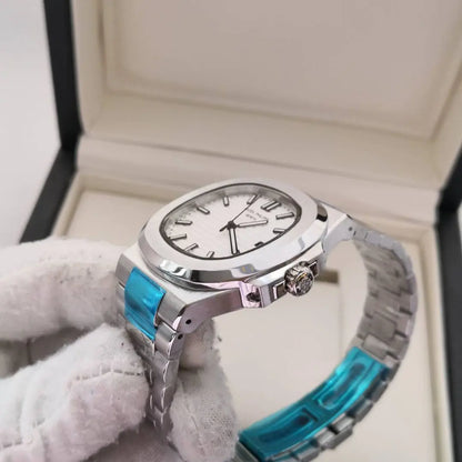 Patek P. Nautilus