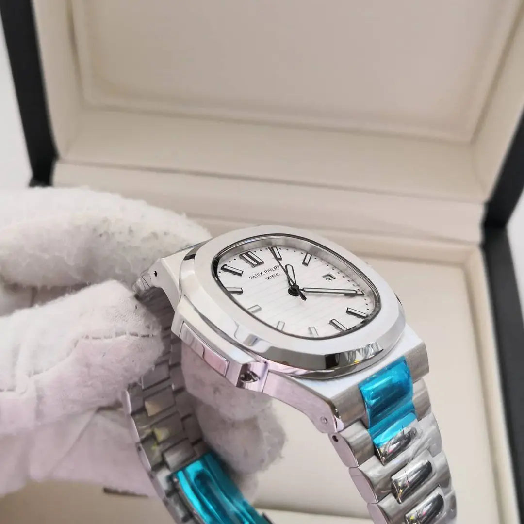 Patek P. Nautilus