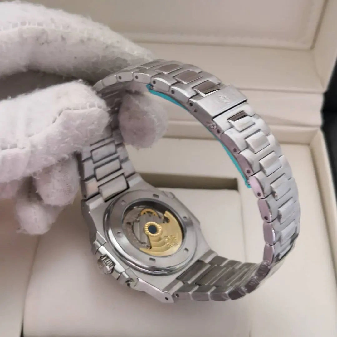 Patek P. Nautilus