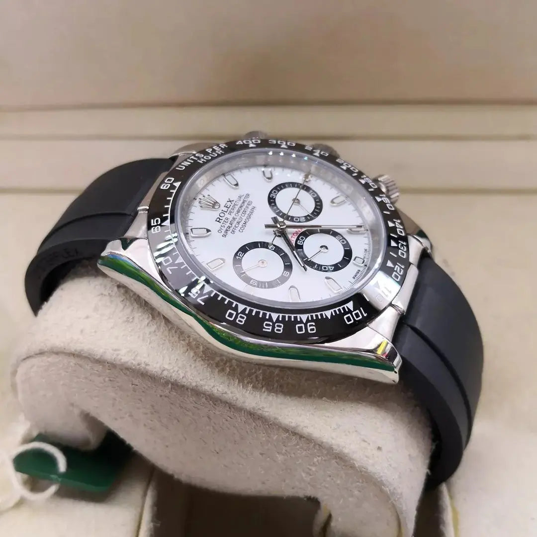Rx Daytona / Panda
