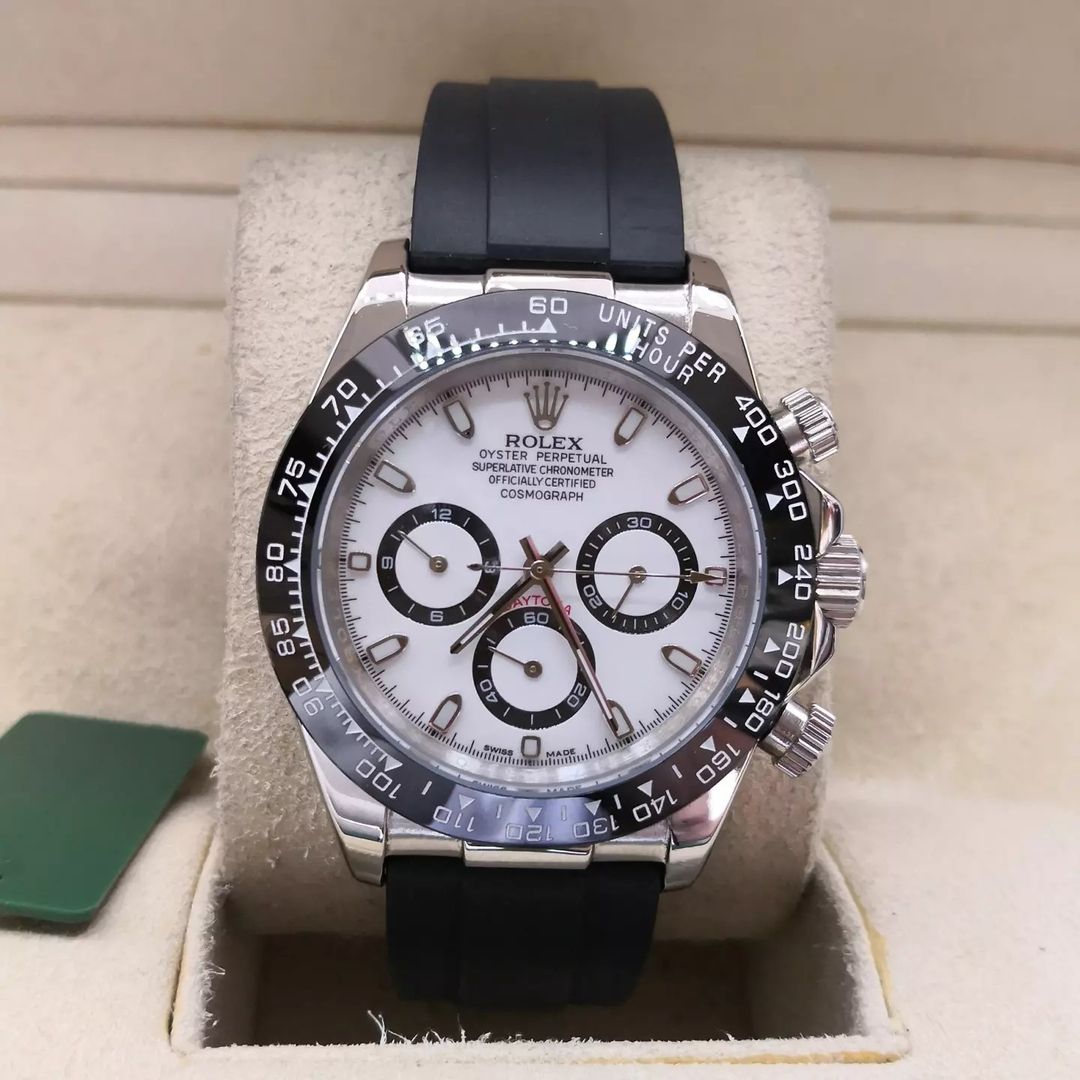 Rx Daytona / Panda