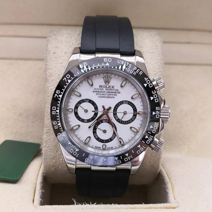 Rx Daytona / Panda