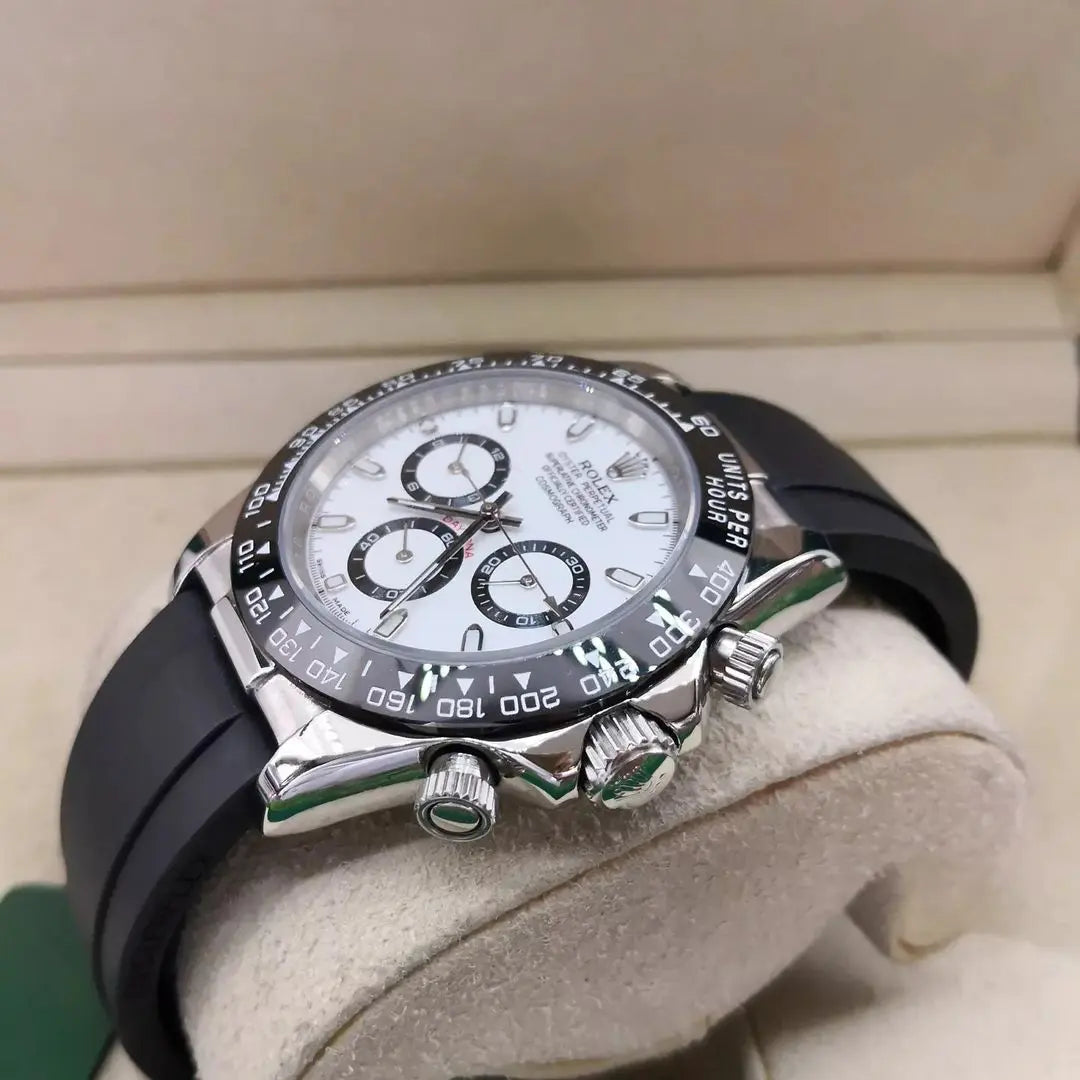 Rx Daytona / Panda