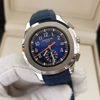 Patek P. Aquanaut