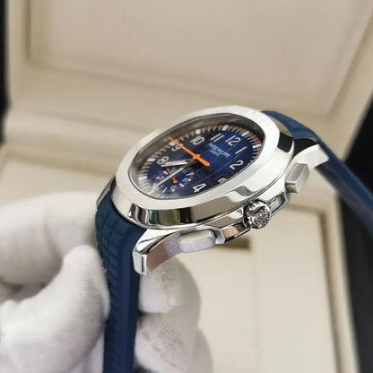 Patek P. Aquanaut