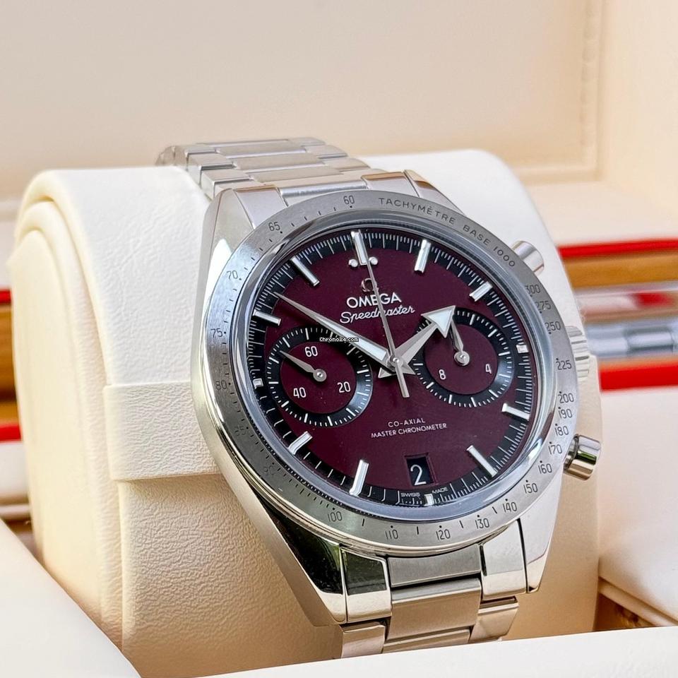 Oga. Speedmaster