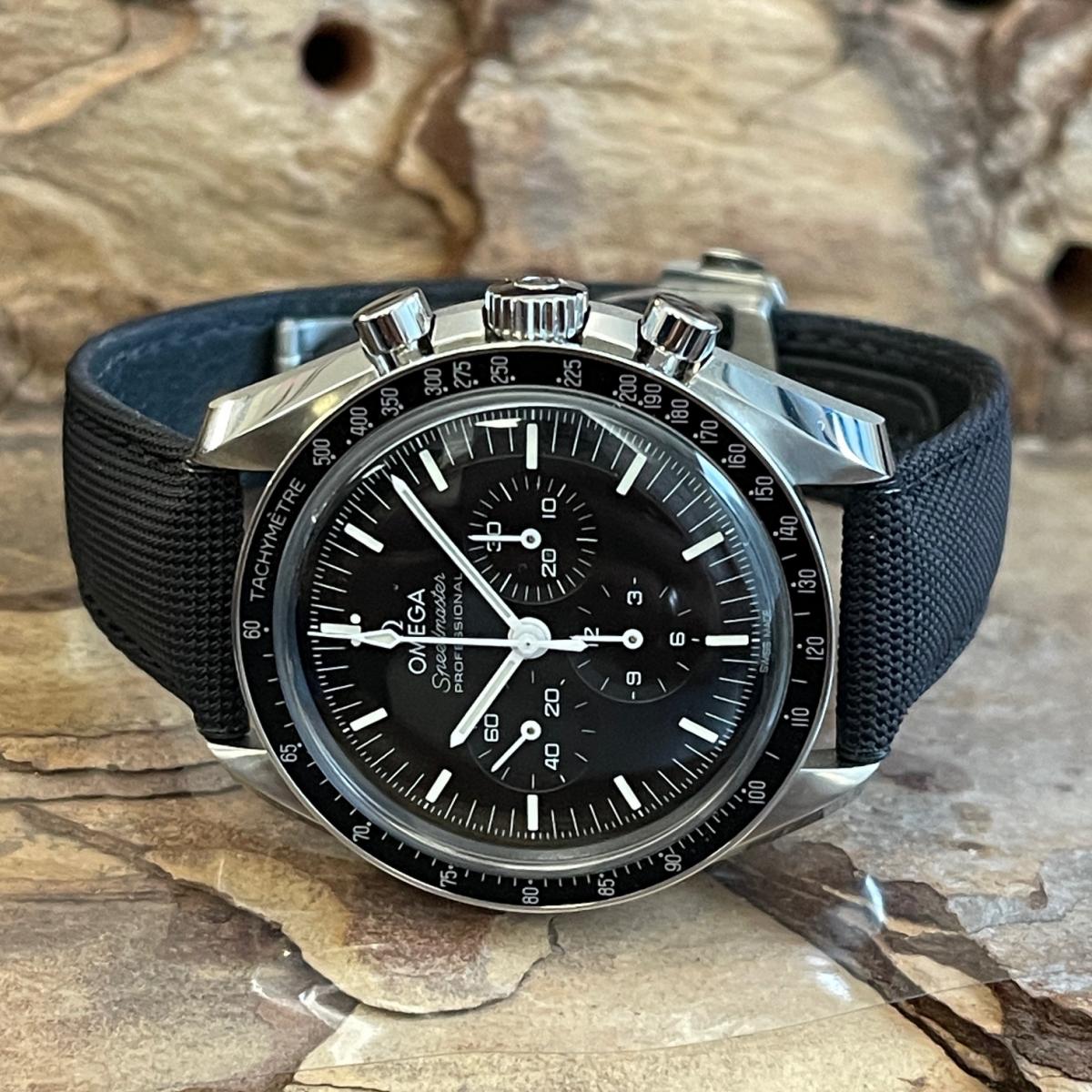 Oga. Speedmaster