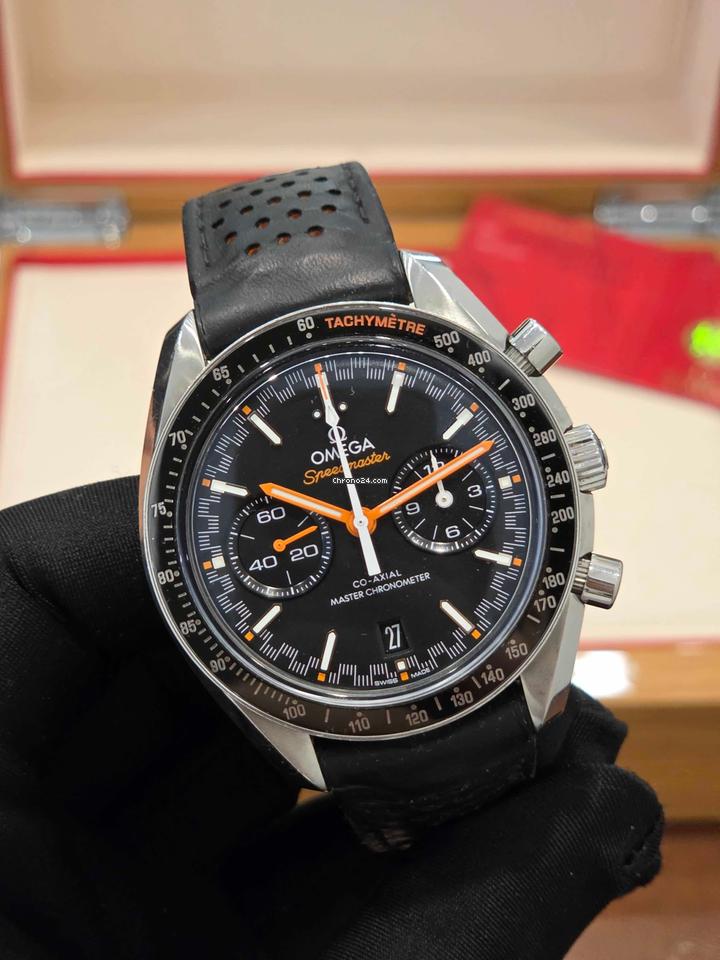 Oga. Speedmaster