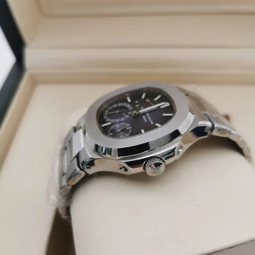 Patek P. Nautilus
