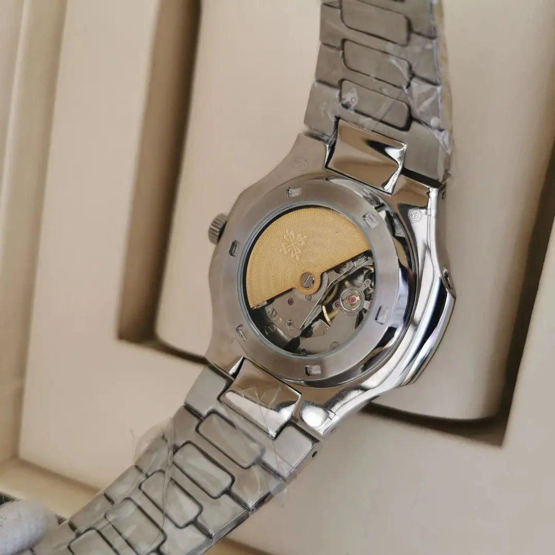 Patek P. Nautilus