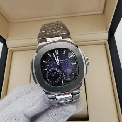 Patek P. Nautilus