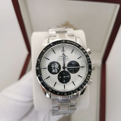 Oga. Speedmaster