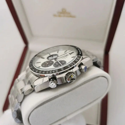 Oga. Speedmaster
