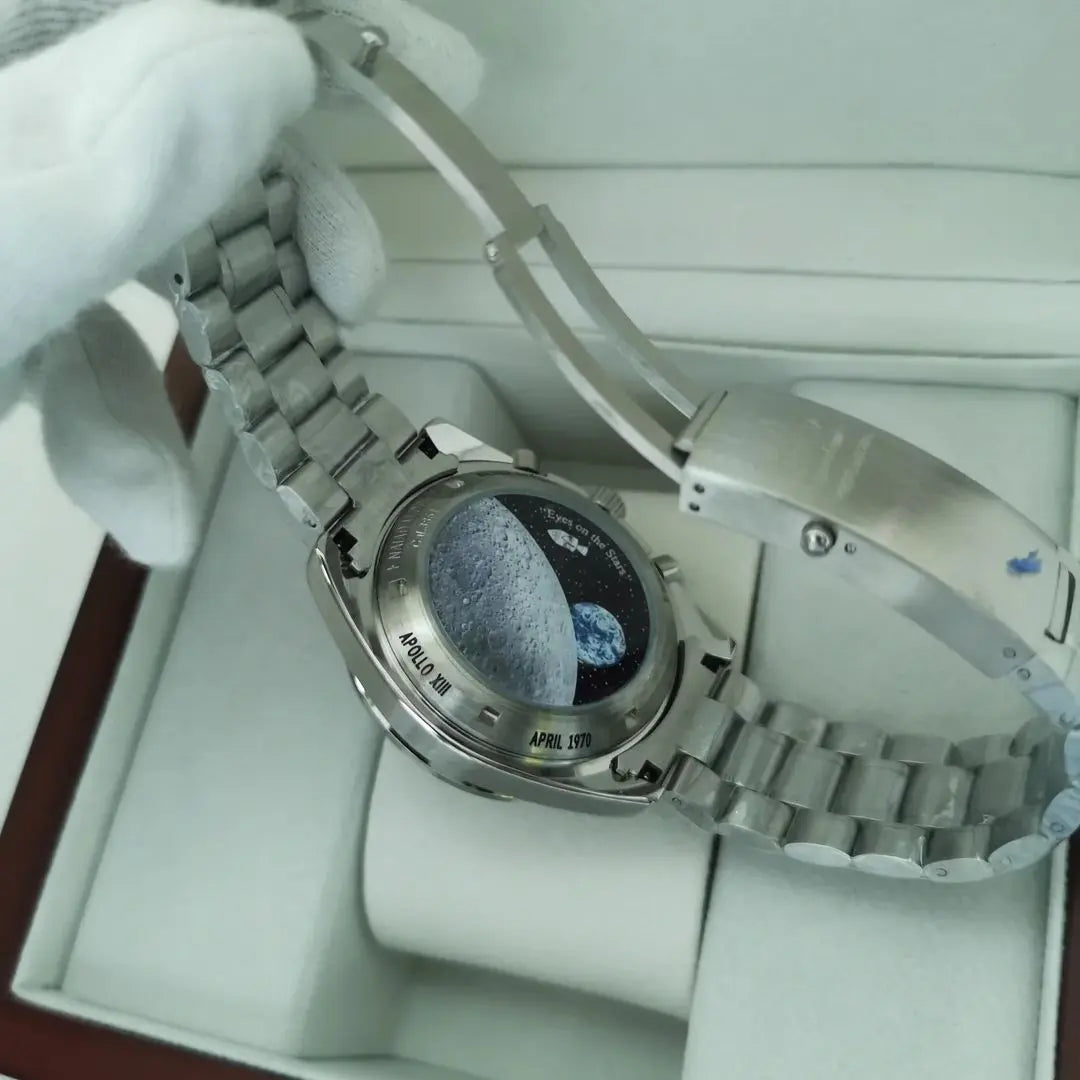 Oga. Speedmaster