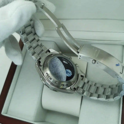 Oga. Speedmaster