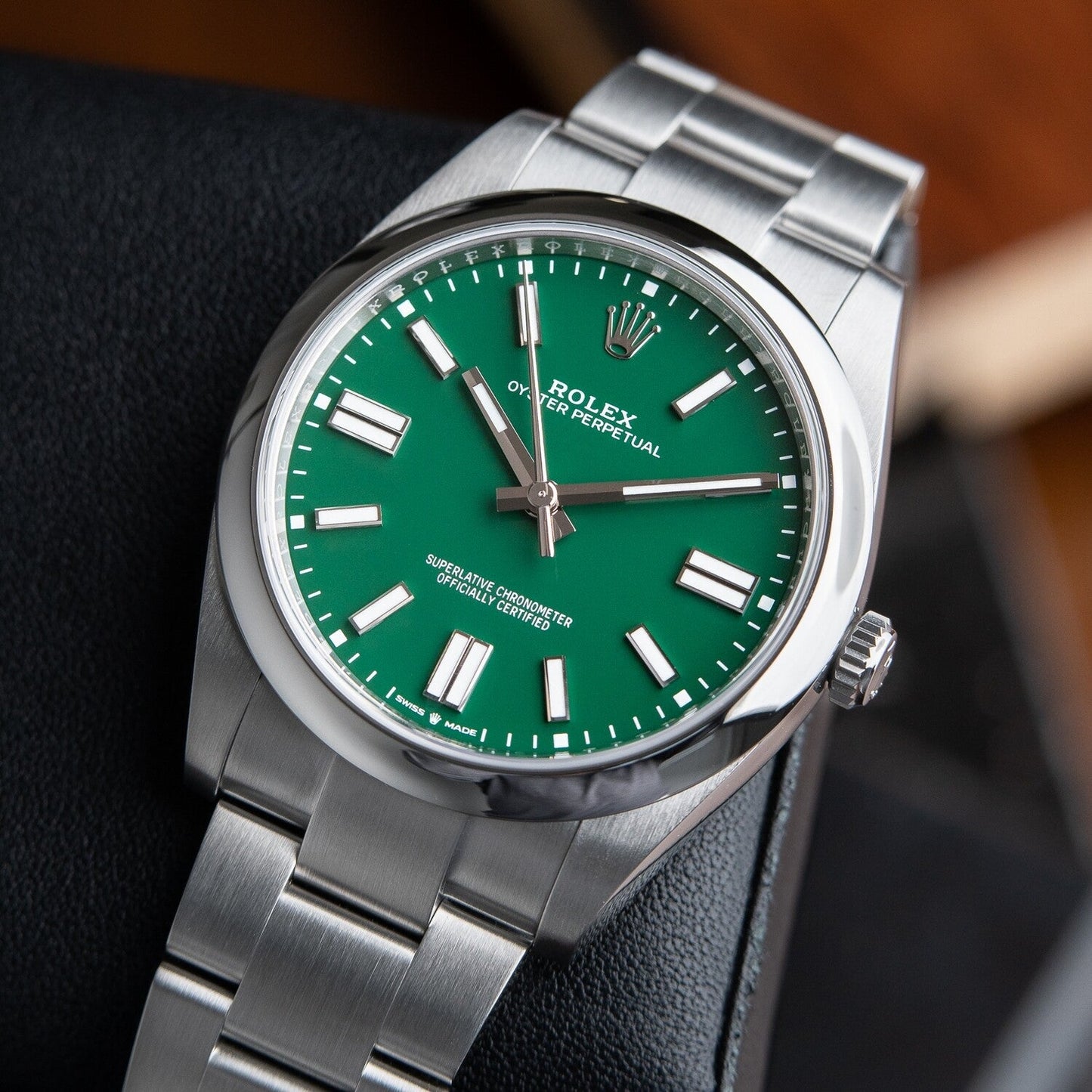 Rx Oyster Perpetual