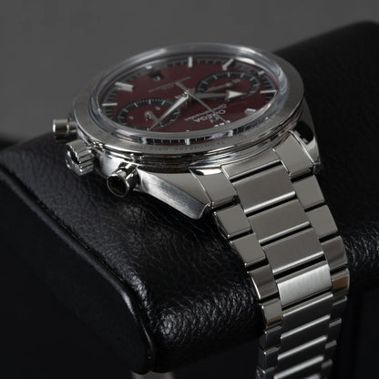 Oga. Speedmaster