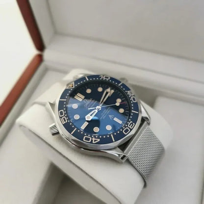 Oga. Seamaster