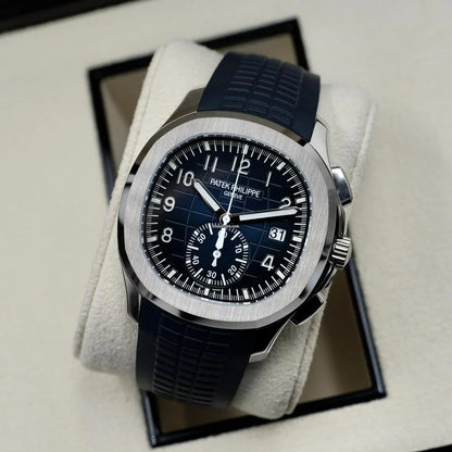 Patek P. Aquanaut