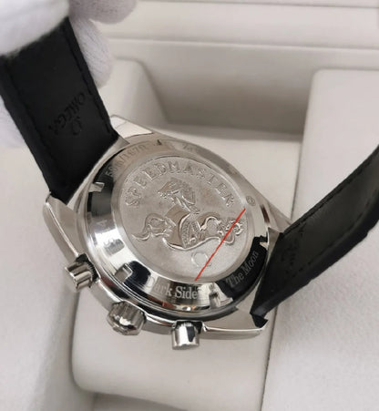 Oga. Speedmaster