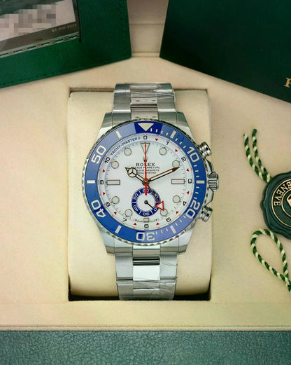 Rx Yacht-Master II / Oyster