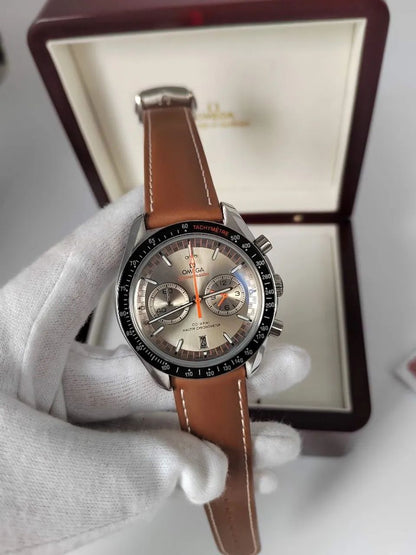 Oga. Speedmaster