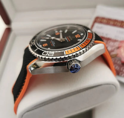 Oga. Seamaster