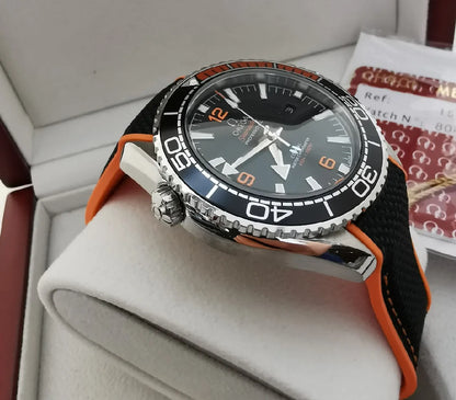Oga. Seamaster