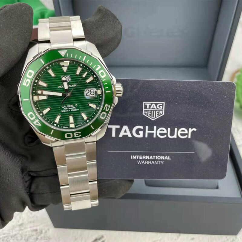 Tag H. Aquaracer