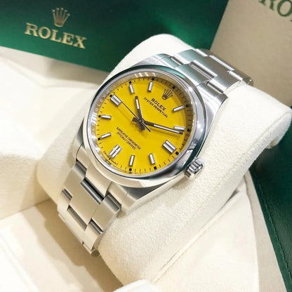 Rx Oyster Perpetual