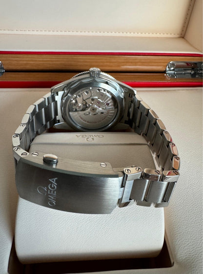 Oga. Seamaster
