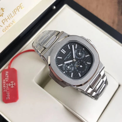 Patek P. Nautilus