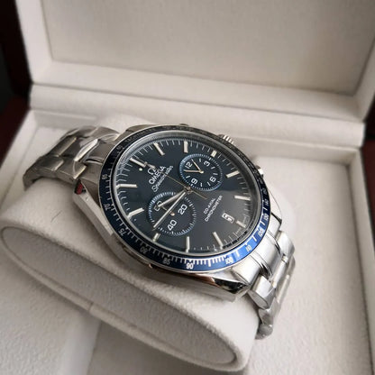 Oga. Speedmaster