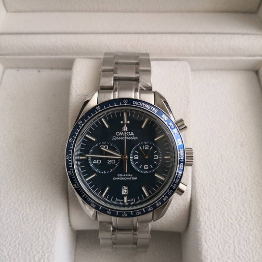 Oga. Speedmaster